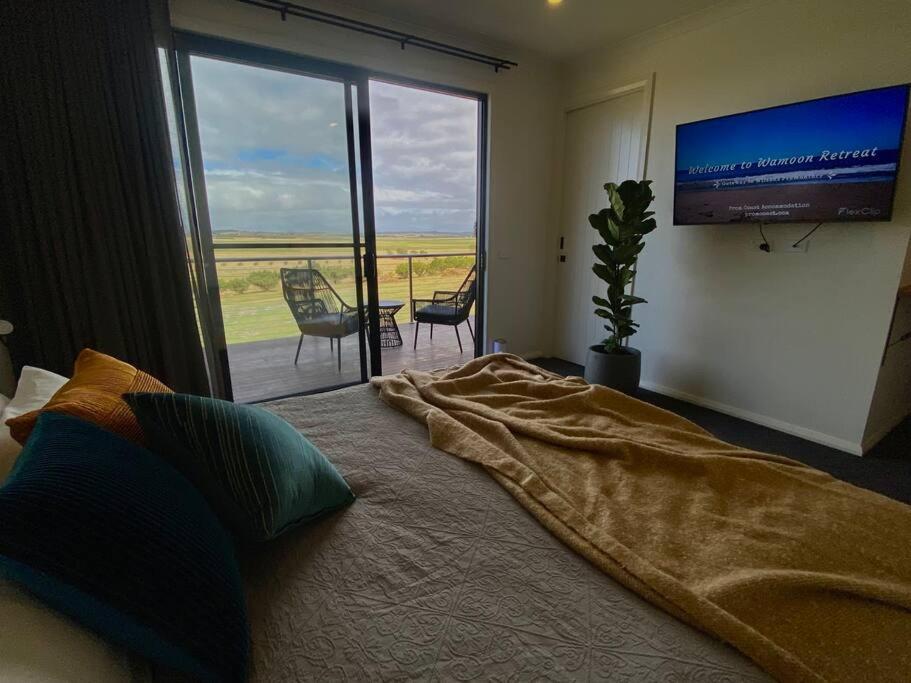 Boutique Room - Wamoon Retreat Янки Экстерьер фото