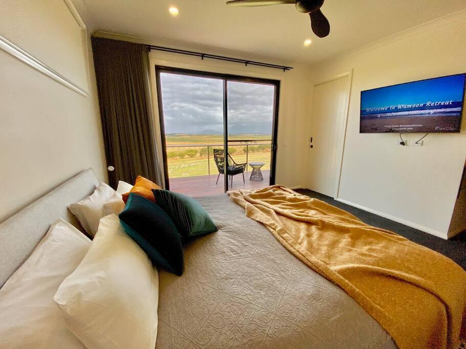 Boutique Room - Wamoon Retreat Янки Экстерьер фото