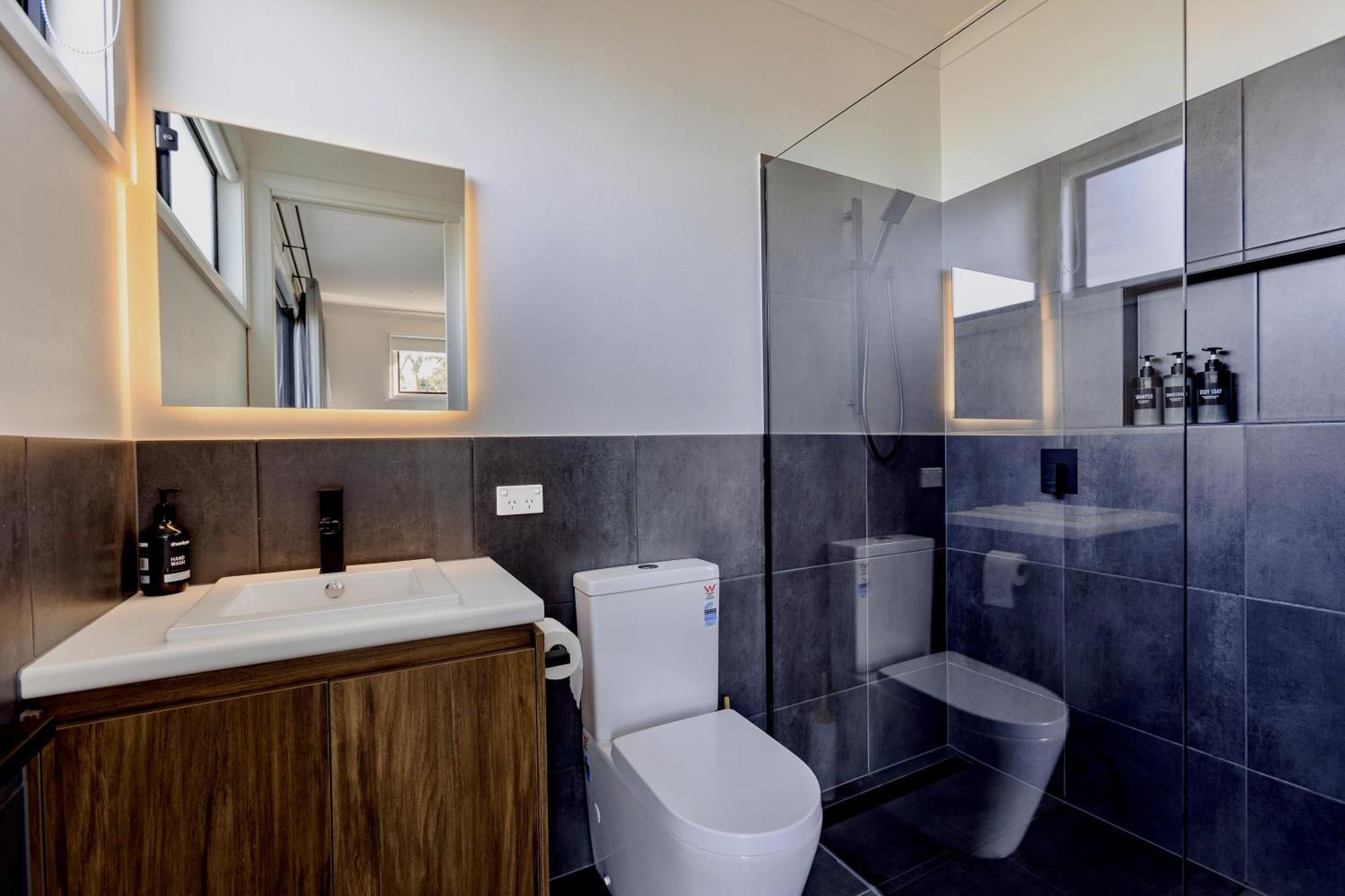 Boutique Room - Wamoon Retreat Янки Экстерьер фото